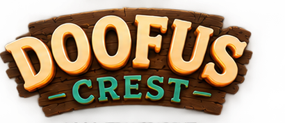 Doofus Crest